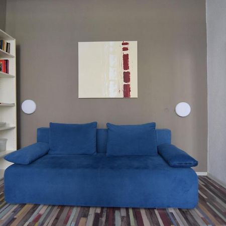 Resedinta Balcescu Apartment Букурещ Екстериор снимка