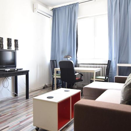 Resedinta Balcescu Apartment Букурещ Екстериор снимка