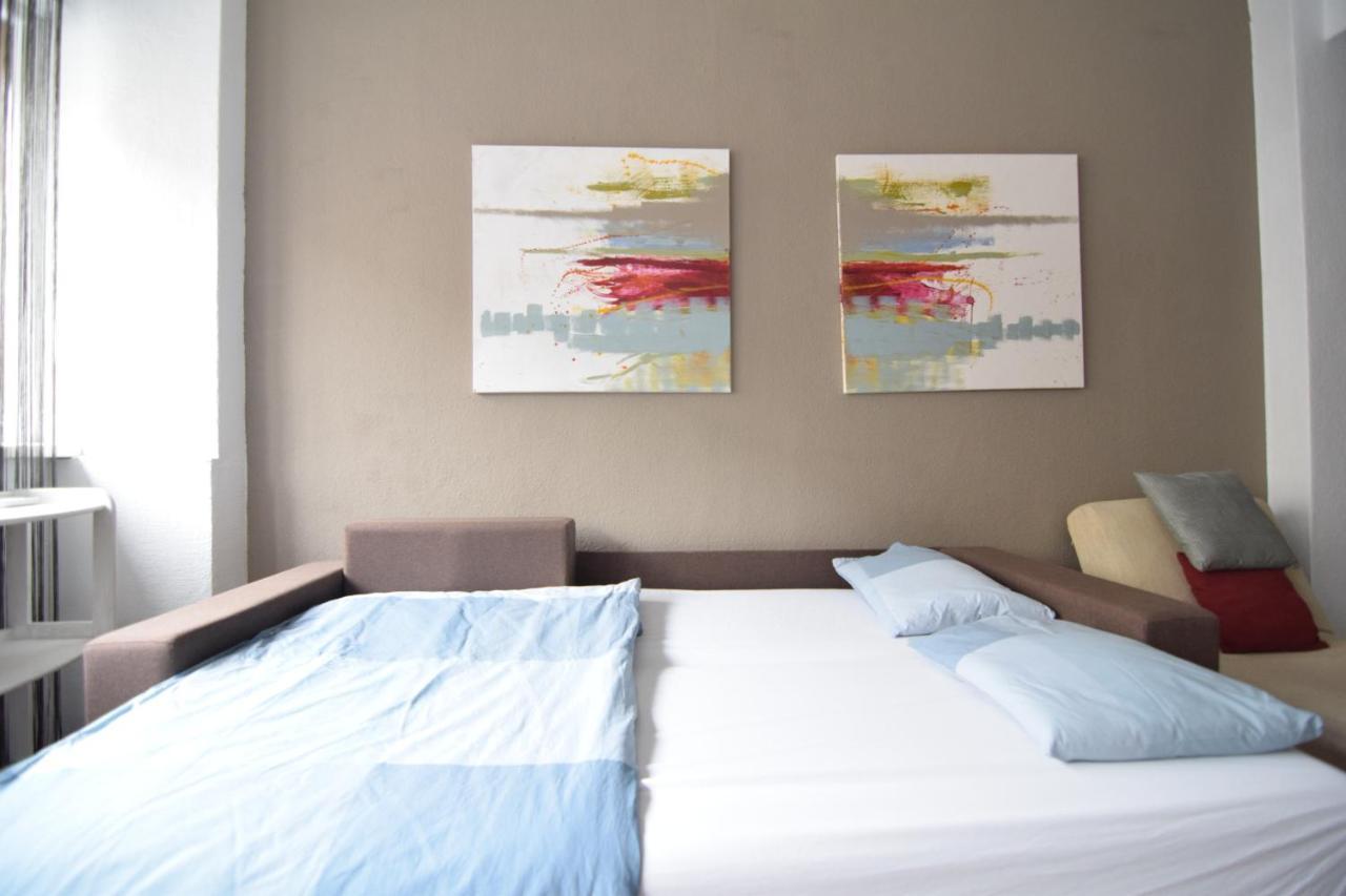 Resedinta Balcescu Apartment Букурещ Екстериор снимка