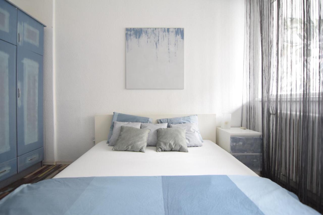 Resedinta Balcescu Apartment Букурещ Екстериор снимка