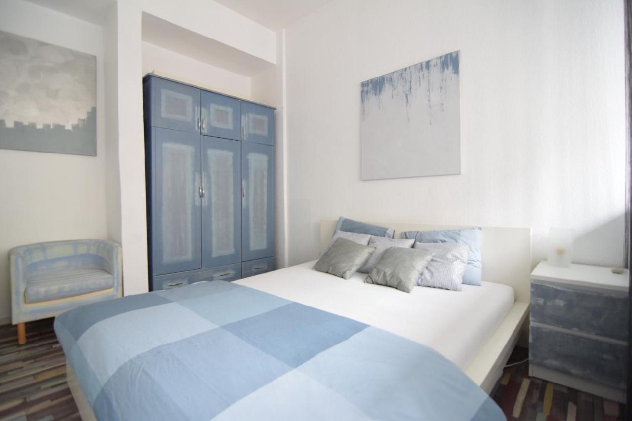 Resedinta Balcescu Apartment Букурещ Екстериор снимка
