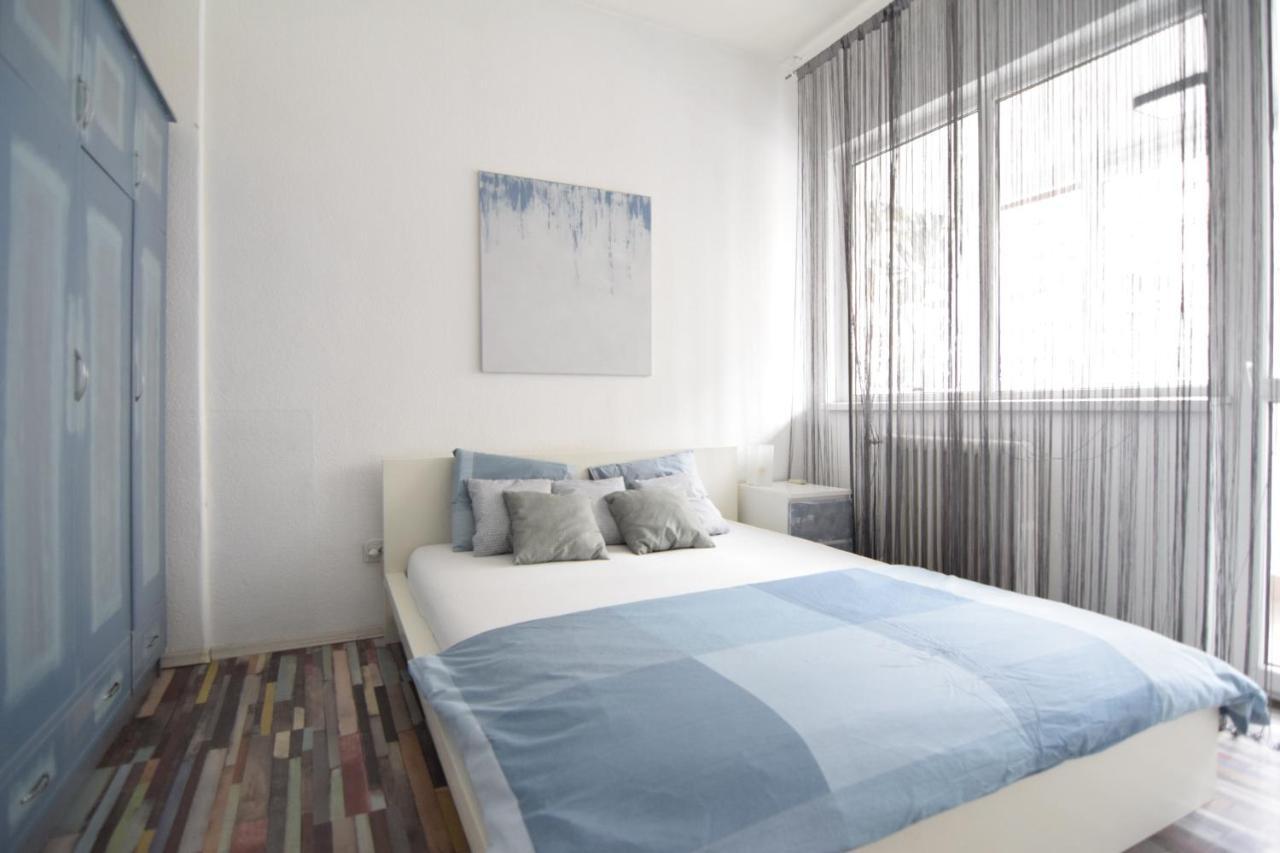 Resedinta Balcescu Apartment Букурещ Екстериор снимка