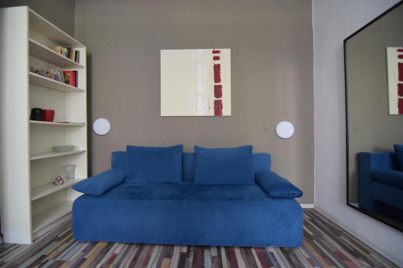 Resedinta Balcescu Apartment Букурещ Екстериор снимка