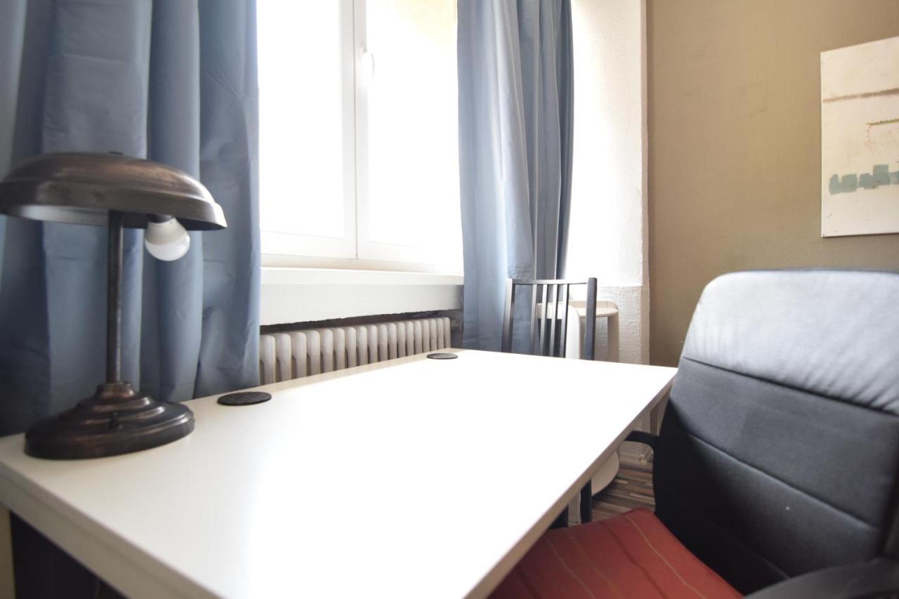 Resedinta Balcescu Apartment Букурещ Екстериор снимка