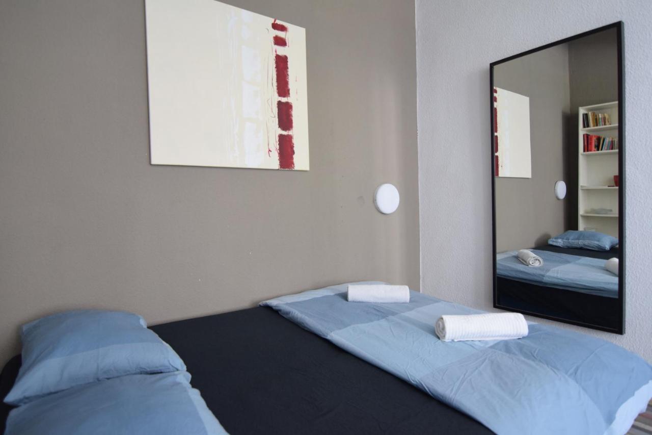 Resedinta Balcescu Apartment Букурещ Екстериор снимка